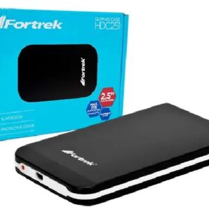 CASE PARA HD FORTREK HDC251