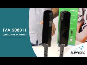 O sensor IVA 5080 AT
