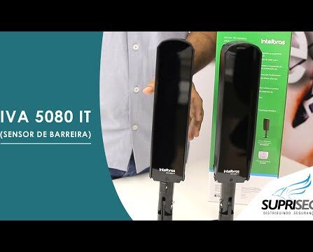 O sensor IVA 5080 AT
