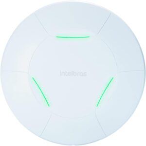 Roteador Wireless Empresarial Access Point AP 310 Branco Intelbras