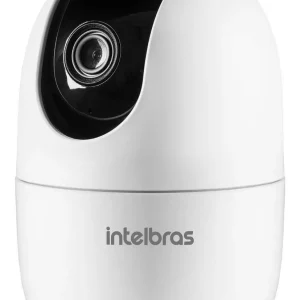 O que você precisa saber sobre este produto Definição da câmera: 1080p. Capacidade de armazenamento de 256GB. Áudio bidirecional. Inclui visão noturna. Peso: 219g. Com sensor de movimento. É ideal para o controle é segurança de lares, lugares de trabalho e prédios.