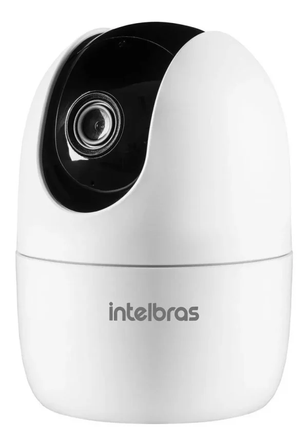 O que você precisa saber sobre este produto Definição da câmera: 1080p. Capacidade de armazenamento de 256GB. Áudio bidirecional. Inclui visão noturna. Peso: 219g. Com sensor de movimento. É ideal para o controle é segurança de lares, lugares de trabalho e prédios.