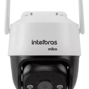 O que você precisa saber sobre este produto Definição da câmera: 2MP. Áudio bidirecional. Inclui visão noturna. Peso: 565g. Com sensor de movimento. É ideal para o controle é segurança de lares, lugares de trabalho e prédios.