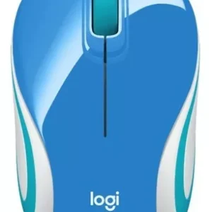 Mouse Logitech