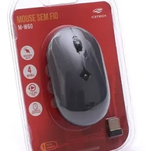 Mouse Sem Fio M-W60